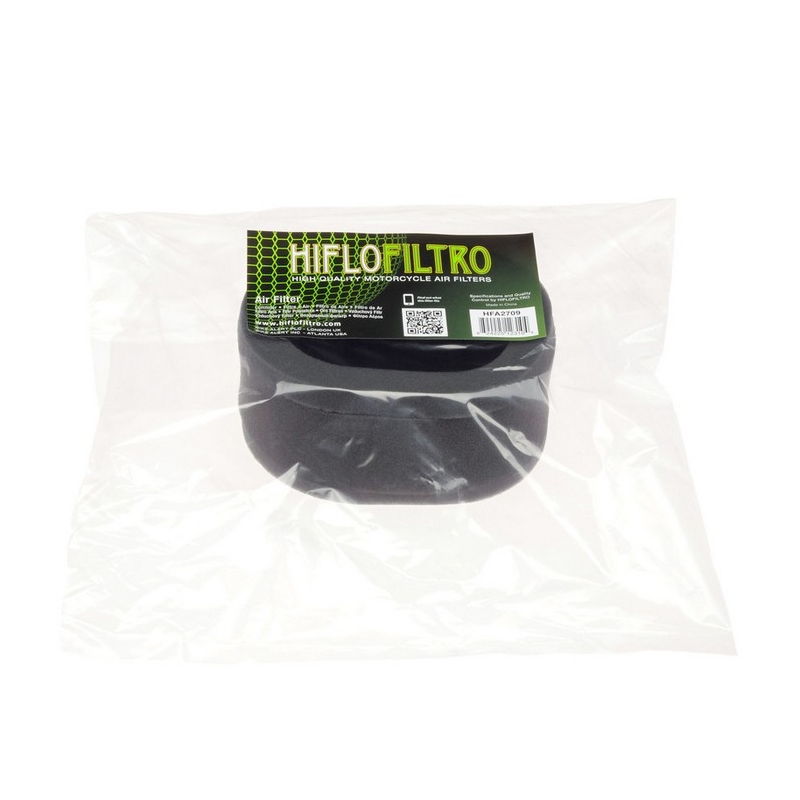 Gaisa filtrs Hiflofiltro HFA2709