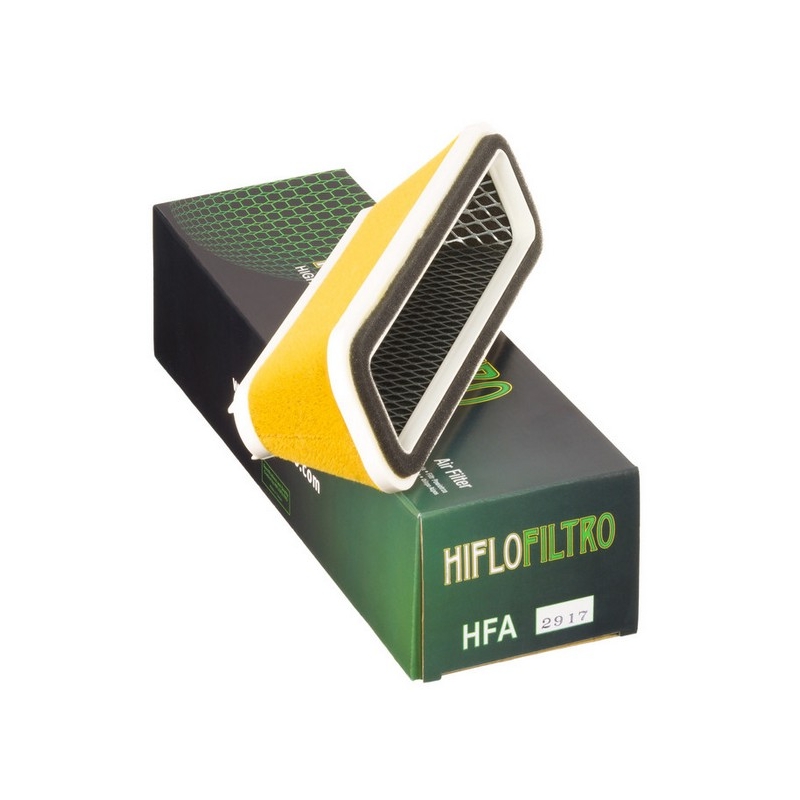 Gaisa filtrs Hiflofiltro HFA2917