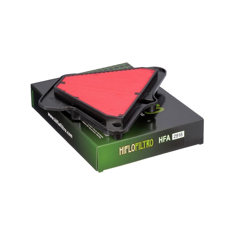 Gaisa filtrs Hiflofiltro HFA2918