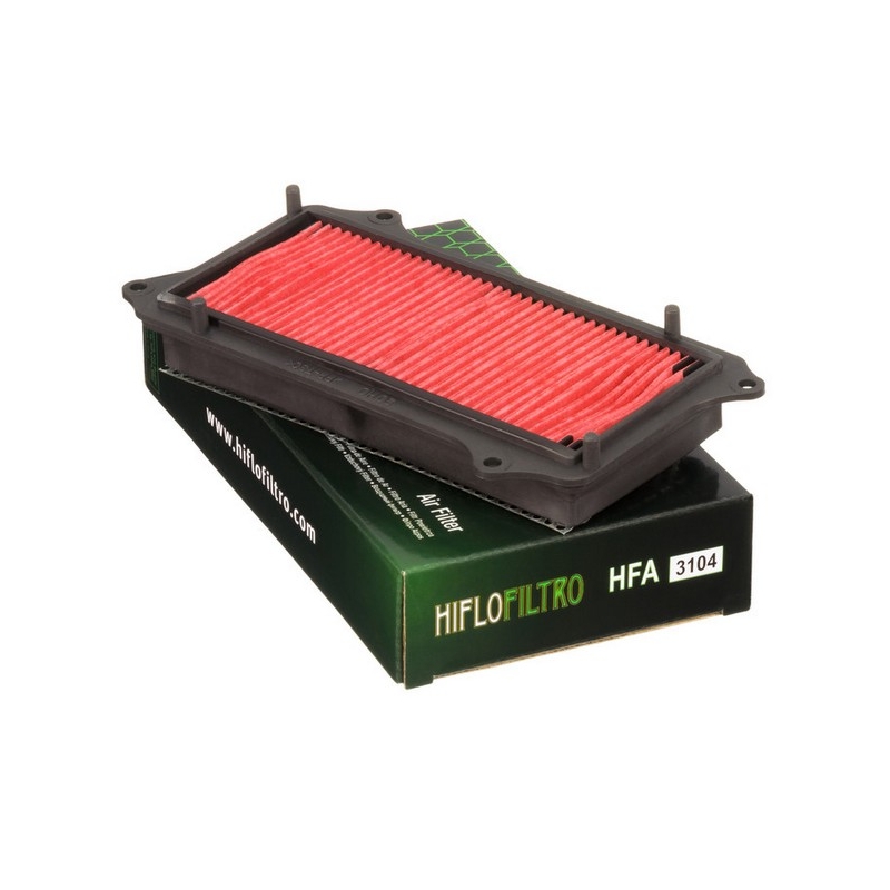 Gaisa filtrs Hiflofiltro HFA3104