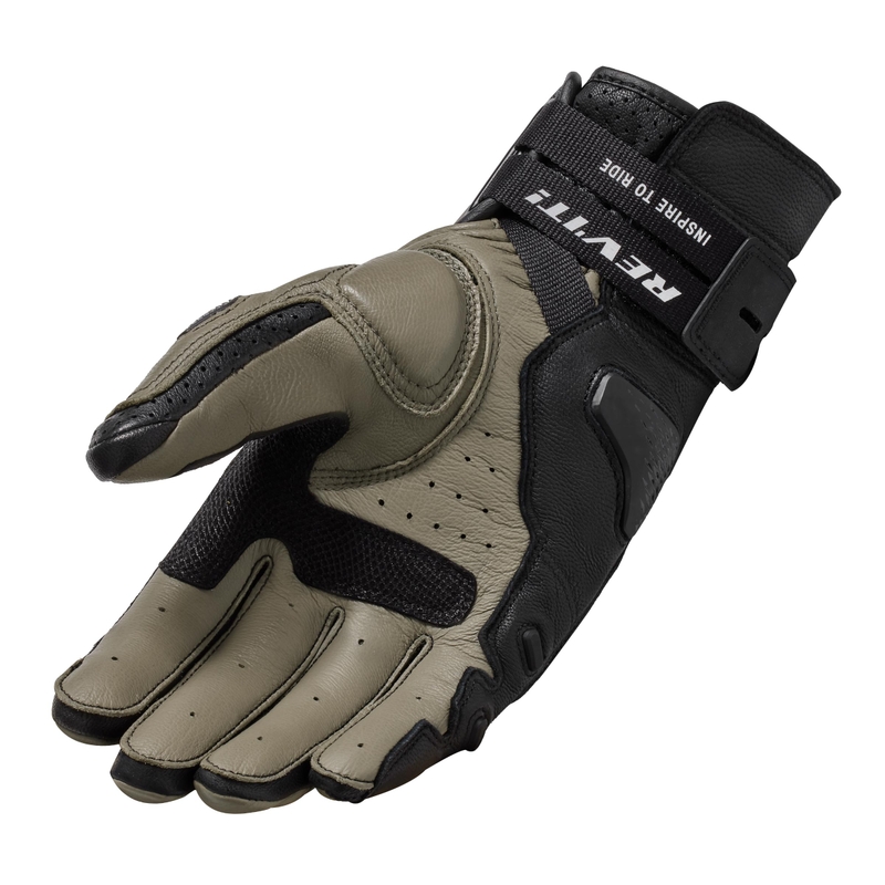 Motocikla cimdi Revit Cayenne 2 brown-black