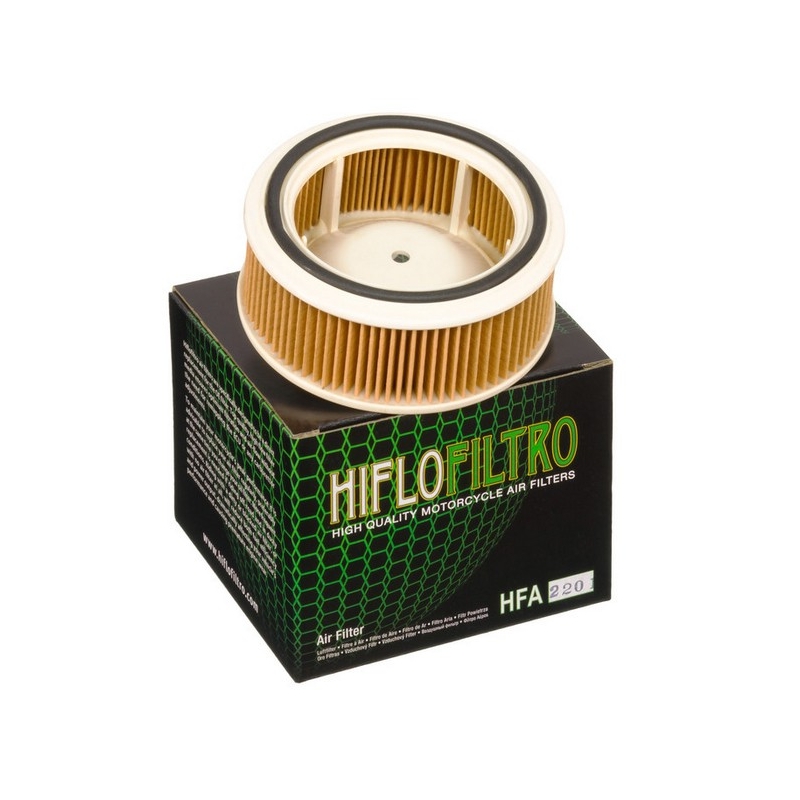 Gaisa filtrs Hiflofiltro HFA2201