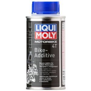 LIQUI MOLY 4T motociklu degvielas piedeva 125 ml