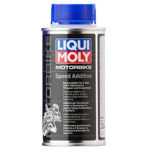 LIQUI MOLY 2T un 4T motociklu degvielas piedeva 150 ml