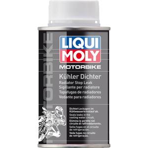 LIQUI MOLY Motociklu radiatoru hermētiķis 125 ml