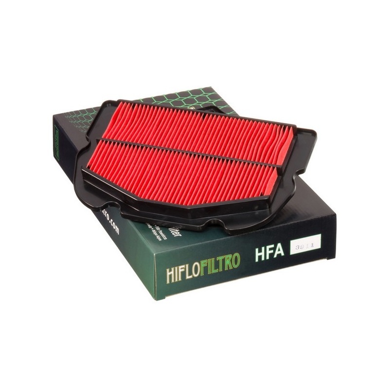 Gaisa filtrs Hiflofiltro HFA3911