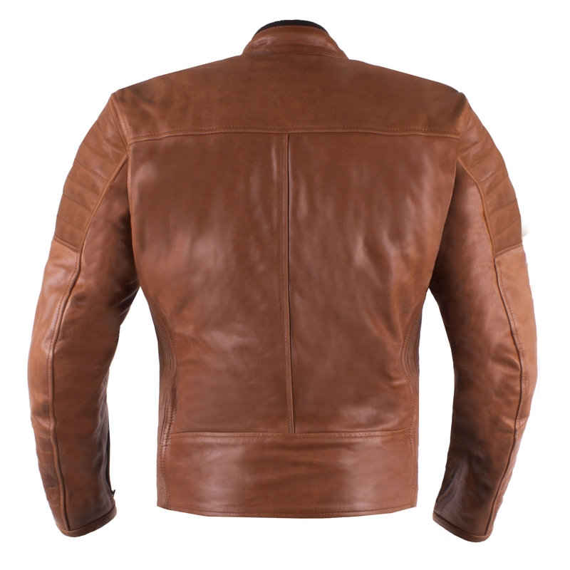 Street Racer Spirit Jaka brūna izpārdošana