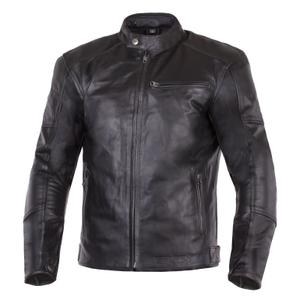 RSA Daytona motocikla jaka melna