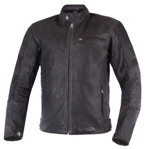 Motocikla jaka RSA Daytona Matt black