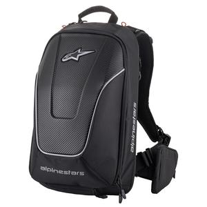 Alpinestars Charger Pro mugursoma melna 22 l