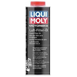 Motociklu gaisa filtra eļļa LIQUI MOLY 1 l