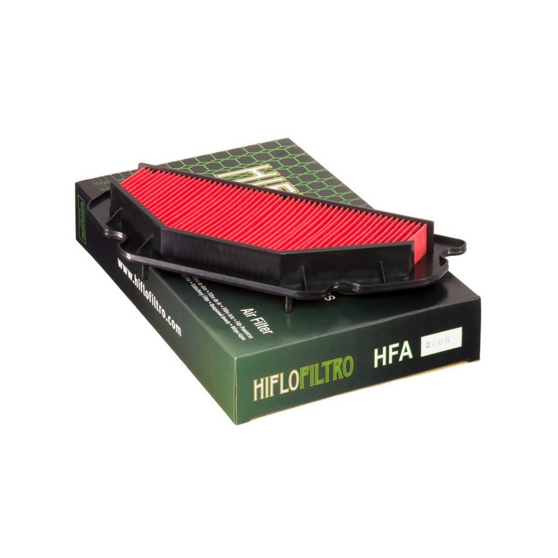 Gaisa filtrs Hiflofiltro HFA2605