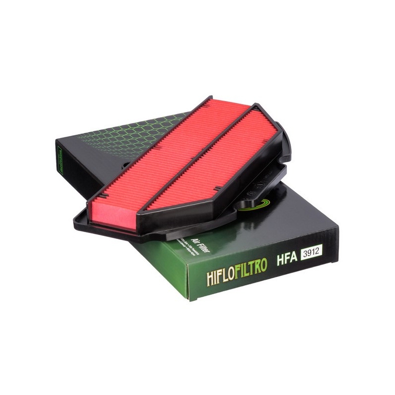 Gaisa filtrs Hiflofiltro HFA3912