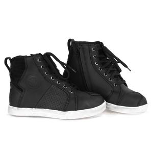 RSA Drifter motociklu zābaki melni