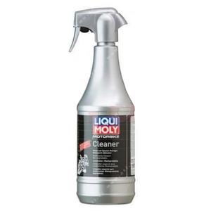 LIQUI MOLY motociklu tīrīšanas līdzeklis 1 l