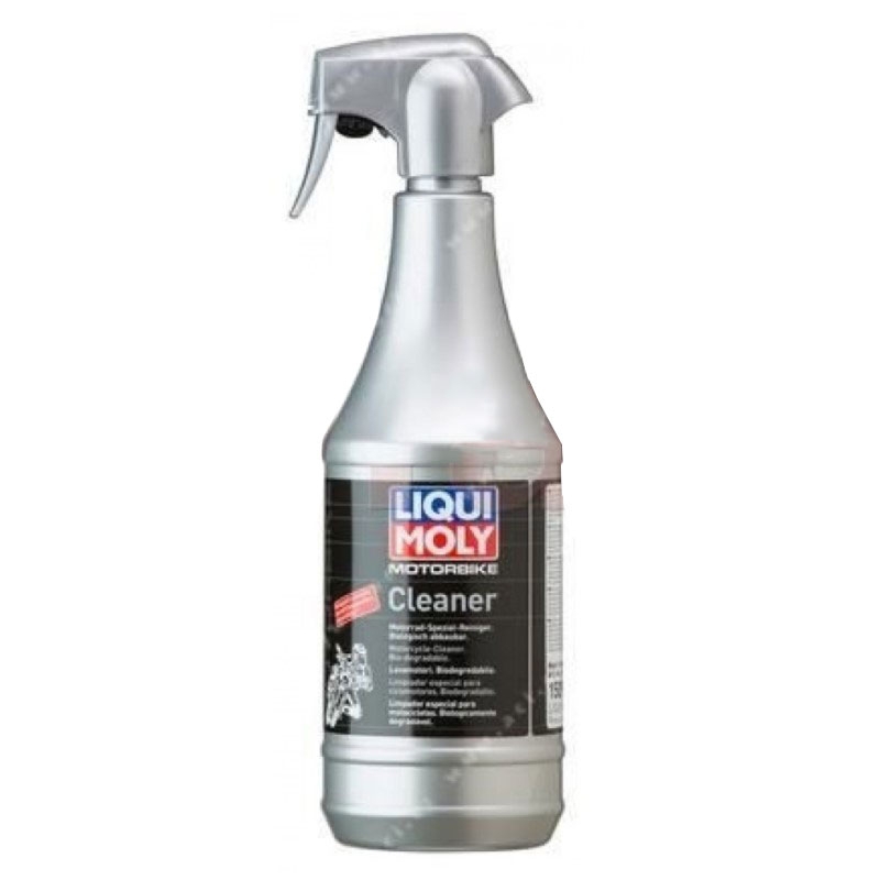 LIQUI MOLY motociklu tīrīšanas līdzeklis 1 l