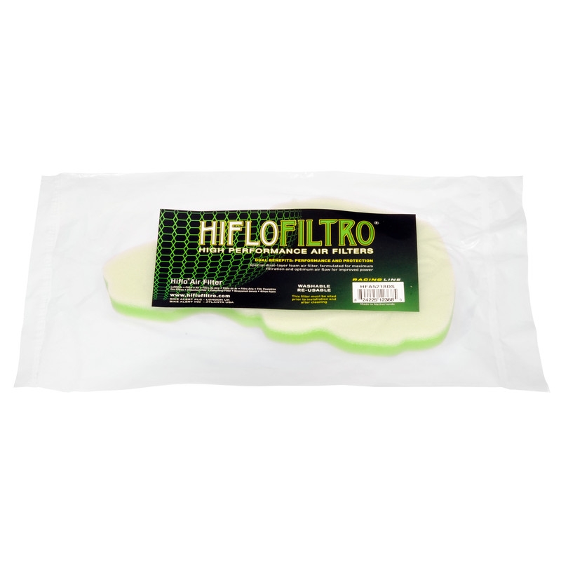 Gaisa filtrs Hiflofiltro HFA5218DS