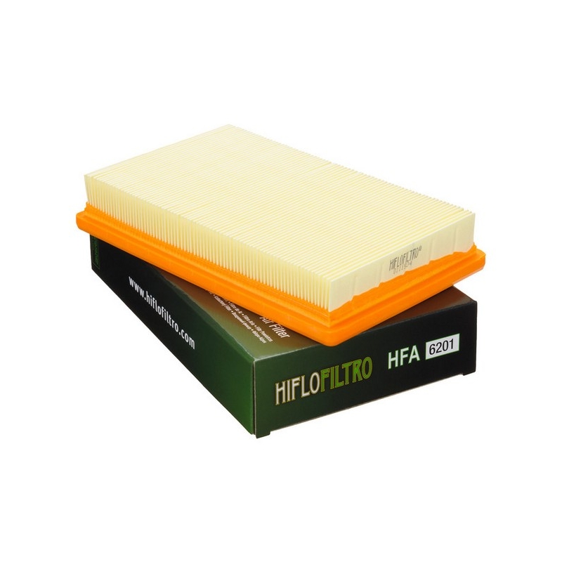 Gaisa filtrs Hiflofiltro HFA6201