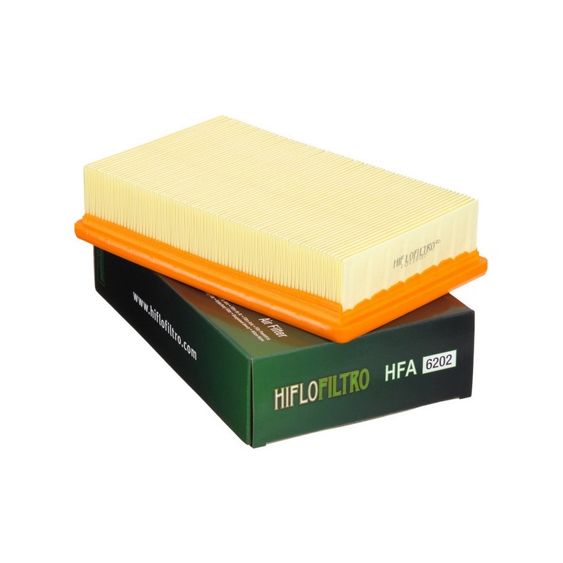 Gaisa filtrs Hiflofiltro HFA6202