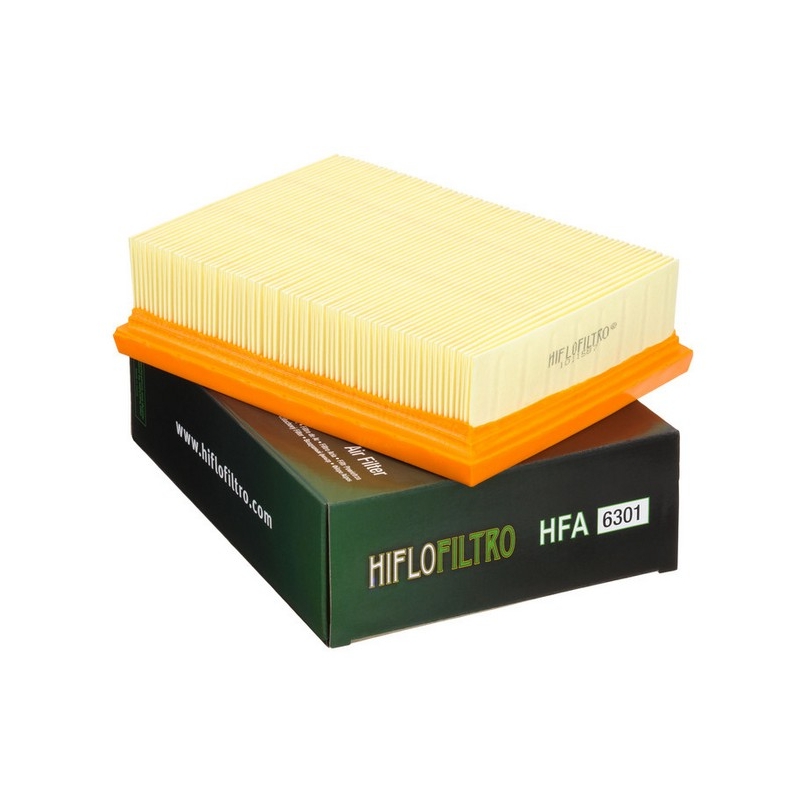 Gaisa filtrs Hiflofiltro HFA6301