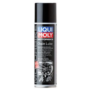 LIQUI MOLY motociklu ķēdes smērviela 250 ml