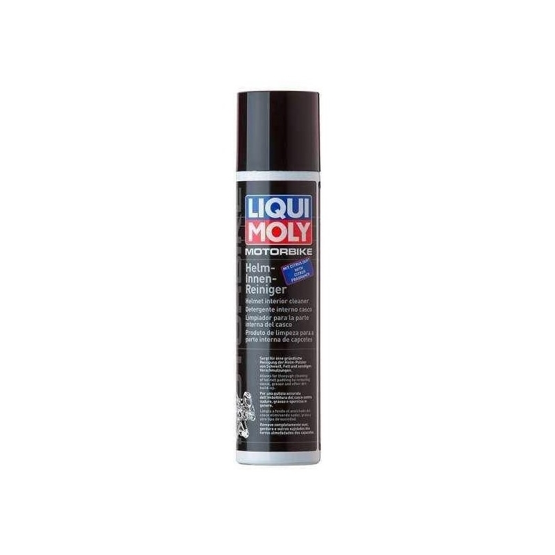 LIQUI MOLY ķiveres salona tīrīšanas līdzeklis 300 ml