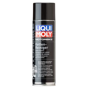 LIQUI MOLY motociklu ķēžu tīrīšanas līdzekļa aerosols 500 ml
