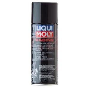 LIQUI MOLY motociklu ķēdes smērviela aerosols 400 ml