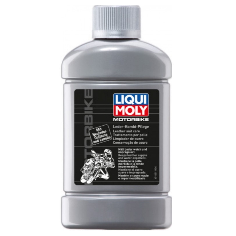 LIQUI MOLY Ādas kombinezonu kopšanas emulsija 250 ml