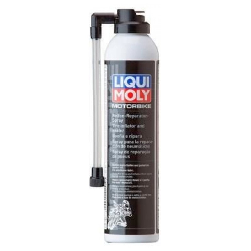 LIQUI MOLY aerosols riepu caurumu labošanai 300 ml