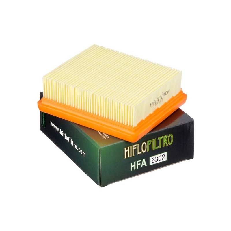 Gaisa filtrs Hiflofiltro HFA6302