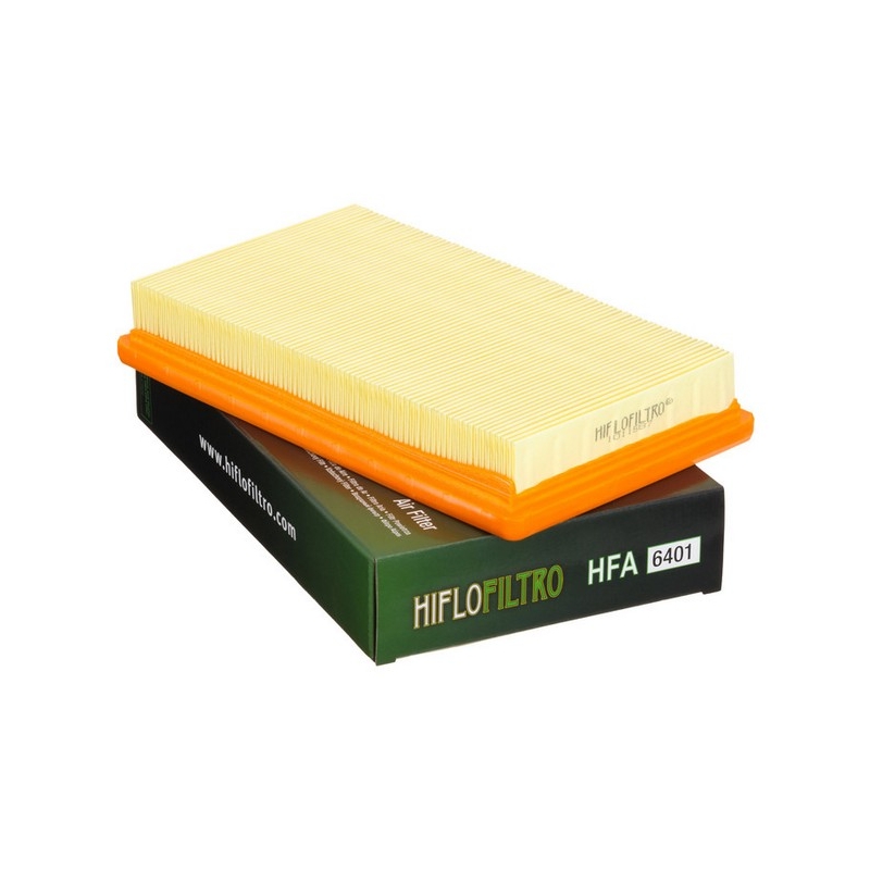 Gaisa filtrs Hiflofiltro HFA6401
