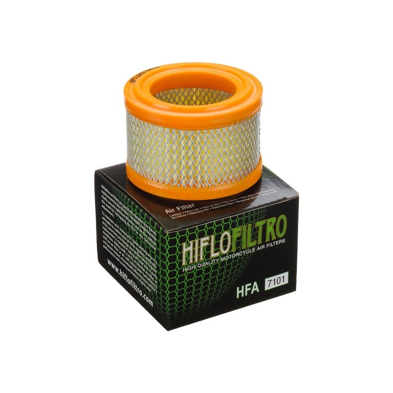 Gaisa filtrs Hiflofiltro HFA7101
