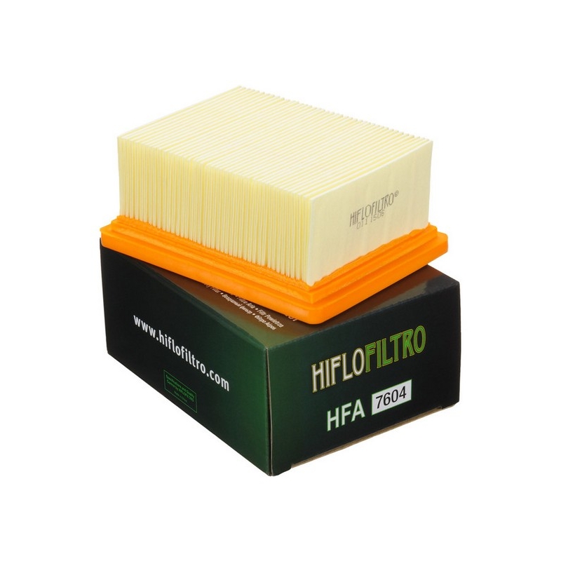 Gaisa filtrs Hiflofiltro HFA7604