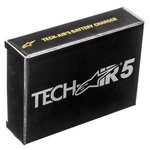 Rezerves lādētājs Alpinestars Tech-Air® 5/ Street / Race gaisa spilvenu sistēmām
