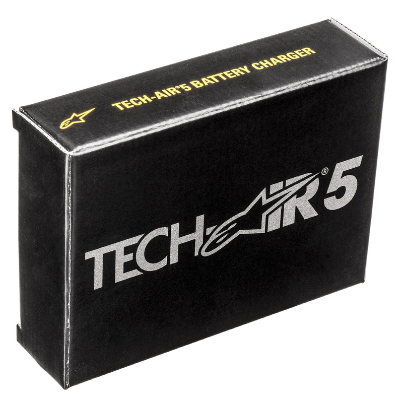 Rezerves lādētājs Alpinestars Tech-Air® 5/ Street / Race gaisa spilvenu sistēmām