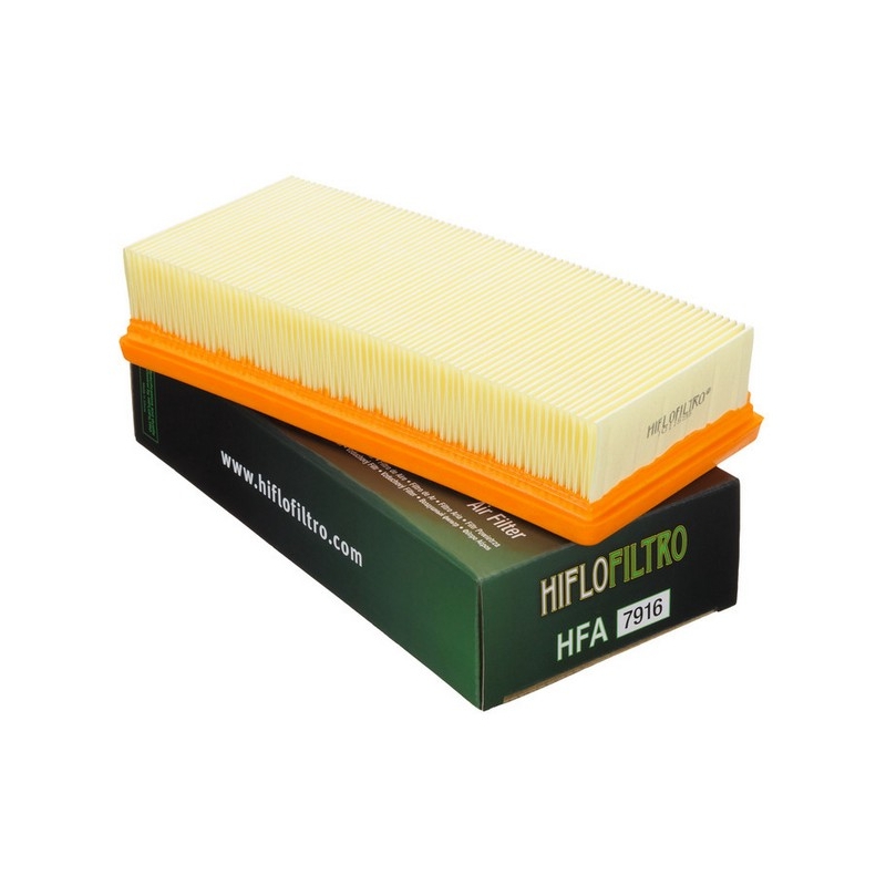 Gaisa filtrs Hiflofiltro HFA7916