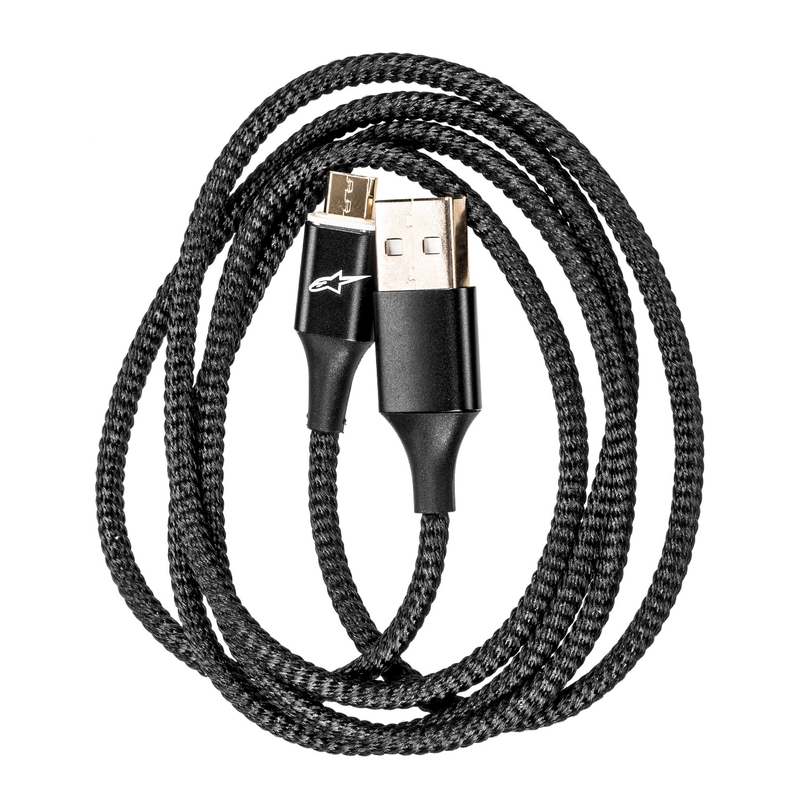 USB kabelis Alpinestars Tech-Air® 5/Street/Race gaisa spilvenu sistēmām