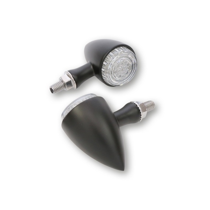 LED pagrieziena signāli Highsider Col