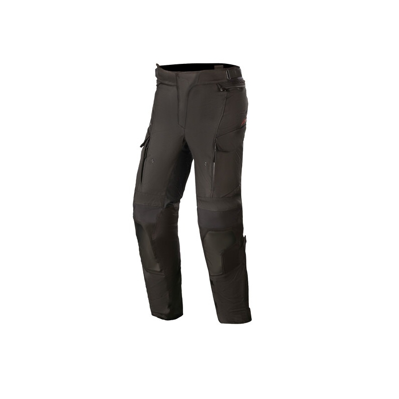 Alpinestars Stella Andes Drystar Sieviešu motocikla bikses Black
