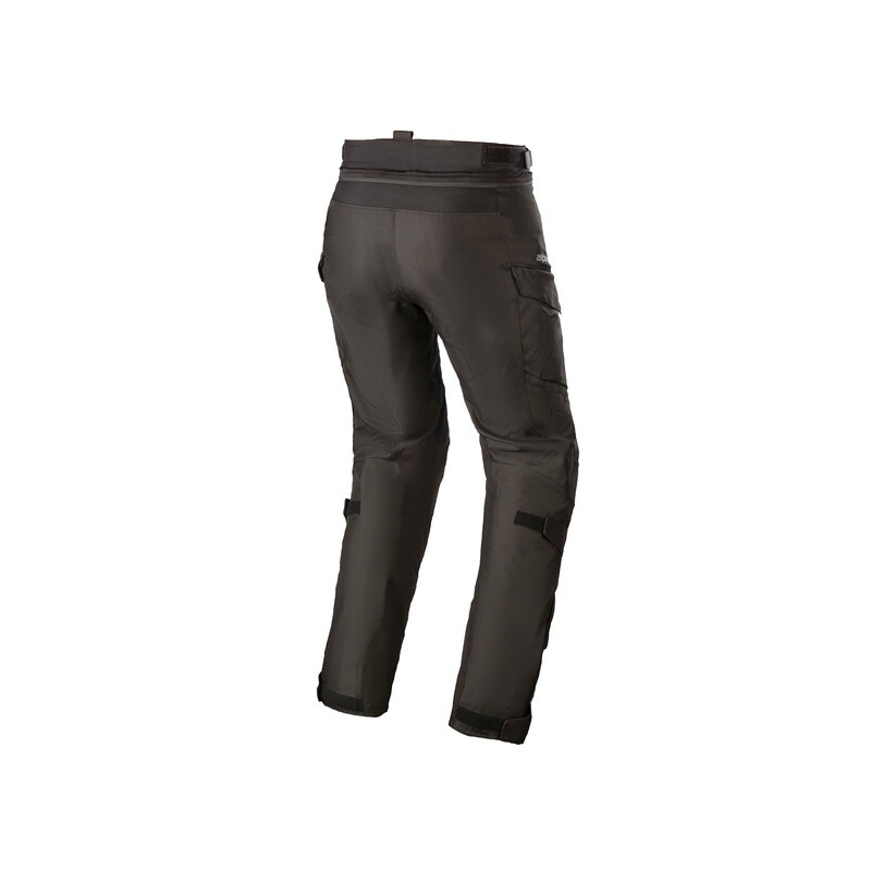 Alpinestars Stella Andes Drystar Sieviešu motocikla bikses Black