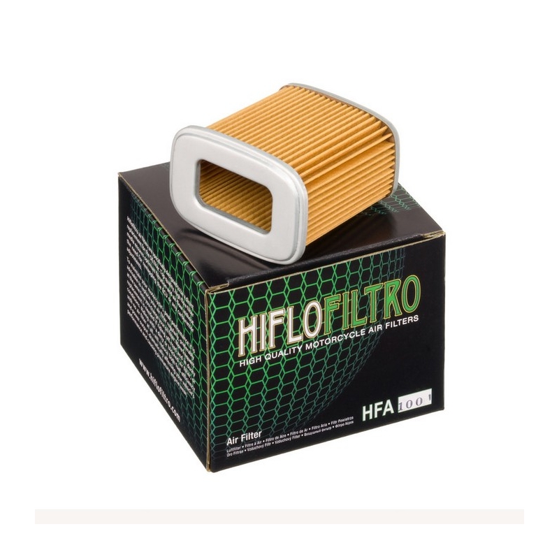 Gaisa filtrs Hiflofiltro HFA1001
