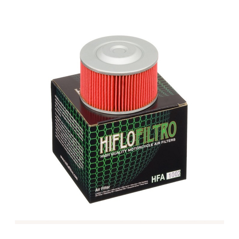 Gaisa filtrs Hiflofiltro HFA1002