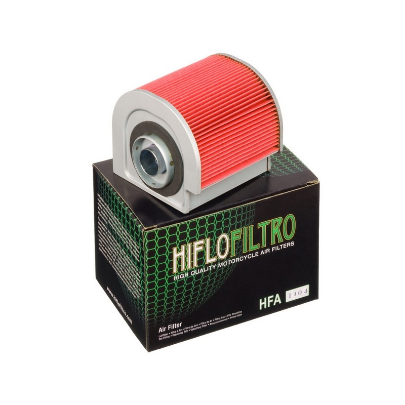 Gaisa filtrs Hiflofiltro HFA1104