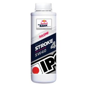 Motoreļļa Ipone Stroke 4 5W40 1 l