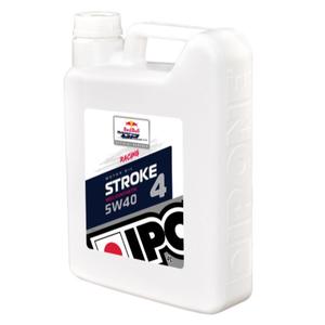 Motoreļļa Ipone Stroke 4 5W40 4 l