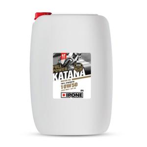 Motoreļļa Ipone Full Power Katana 10W50 22 l