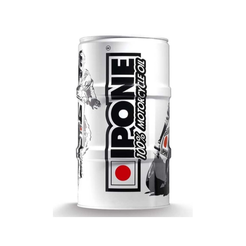 Ipone Katana Off Road motoreļļa 10W50 60 l