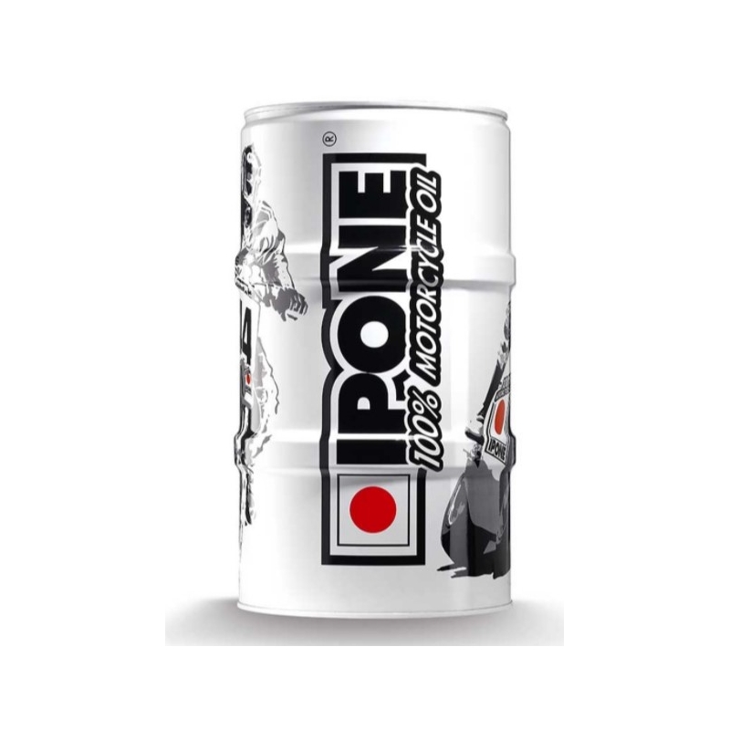 Ipone Katana Off Road motoreļļa 10W60 60 l
