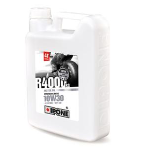 Motoreļļa Ipone R4000 RS 10W30 4 l